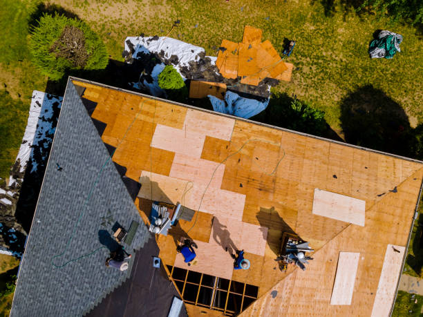 Best Heating Cable for Roof Installation  in Buchanan, GA