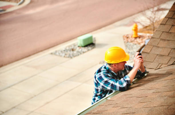 Quick and Trustworthy Emergency Roof Repair Services in Buchanan, GA