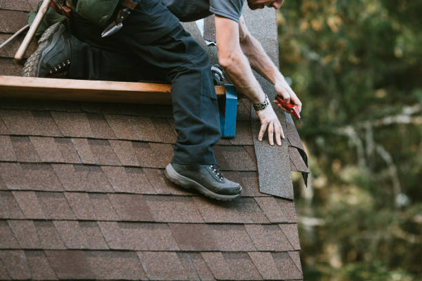 Best Tile Roofing Contractor  in Buchanan, GA